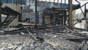 Police deem Saskatoon high school fire ‘suspicious,’ launch investigation Police deem Saskatoon high school fire ‘suspicious,’ launch investigation