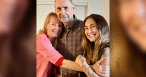 As wildfire flames closed in, a 90-year-old Okanagan man with dementia was left behind