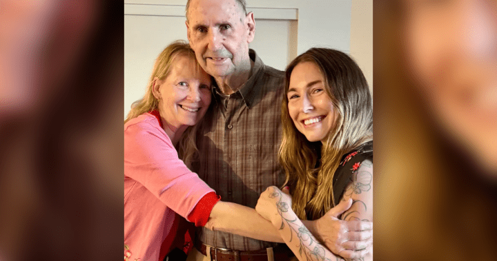 As wildfire flames closed in, a 90-year-old Okanagan man with dementia was left behind As wildfire flames closed in, a 90-year-old Okanagan man with dementia was left behind