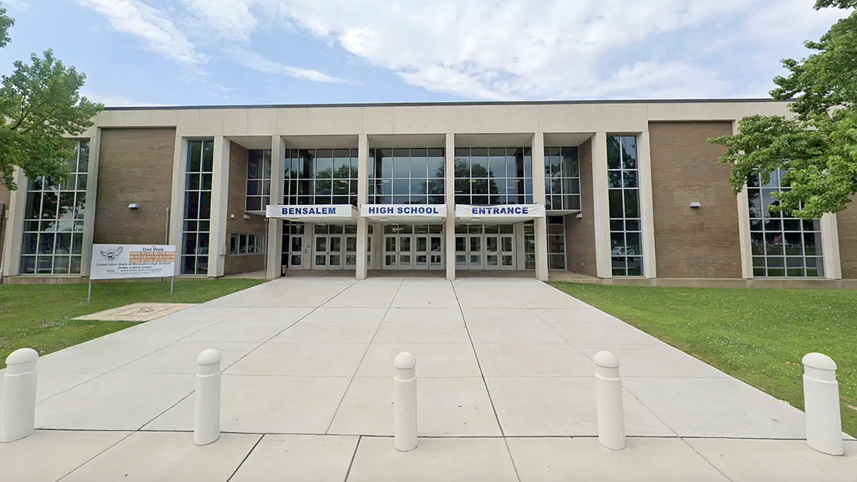 Bensalem High School