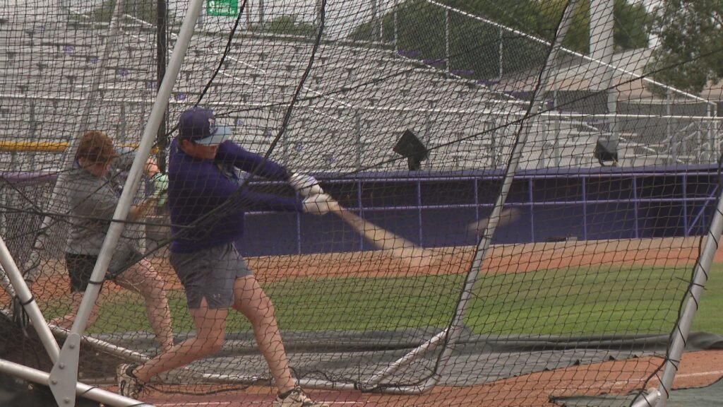 Saskatoon Berries head to WCBL championship series for the first time Saskatoon Berries head to WCBL championship series for the first time
