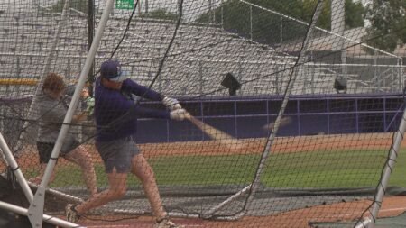 Saskatoon Berries head to WCBL championship series for the first time Saskatoon Berries head to WCBL championship series for the first time