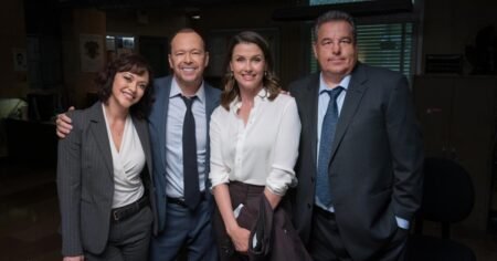 ‘Blue Bloods’ Cast’s Post-Show Plans: What’s Next for Tom Selleck, Donnie Wahlberg and More Amid ‘Boston Blue’ Spinoff