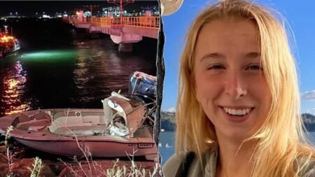 Boater was drunk, dancing before Boston Harbor crash that killed 24-year-old former soccer player, DA says Boater was drunk, dancing before Boston Harbor crash that killed 24-year-old former soccer player, DA says