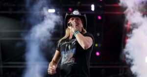 Bret Michaels Cancels Remaining Gigs After Kidney Stone Surgery: ‘Needs Additional Rest and Recovery’