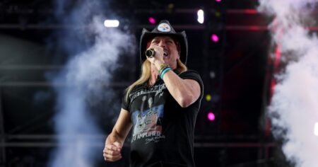 Bret Michaels Cancels Remaining Gigs After Kidney Stone Surgery: ‘Needs Additional Rest and Recovery’ Bret Michaels Cancels Remaining Gigs After Kidney Stone Surgery: ‘Needs Additional Rest and Recovery’