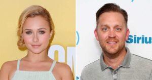 Brian Hickerson Addresses Hayden Panettiere’s Death, Justin Moore’s Health Scare and More Top Stories