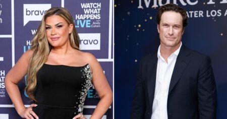 Brittany Cartwright’s Restraining Order, Oliver Hudson’s Milestone Family Moment and More Top Stories Brittany Cartwright’s Restraining Order, Oliver Hudson’s Milestone Family Moment and More Top Stories