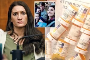 Exclusive | Lindsay Clancy trial spotlights controversial antipsychotic — and some claim it ‘ruined’ their lives Exclusive | Lindsay Clancy trial spotlights controversial antipsychotic — and some claim it ‘ruined’ their lives