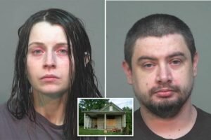 Ohio ‘house of horrors’ couple also sexually abused young relative, new sickening allegations say Ohio ‘house of horrors’ couple also sexually abused young relative, new sickening allegations say
