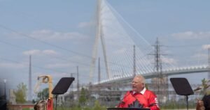 Ontario Premier Doug Ford to speak amid U.S.-Canada trade war Ontario Premier Doug Ford to speak amid U.S.-Canada trade war