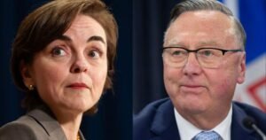 Quebec, N.L. to make ‘energy security’ announcement amid reports of Churchill Falls deal Quebec, N.L. to make ‘energy security’ announcement amid reports of Churchill Falls deal