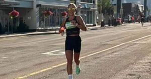 Runners from botched Edmonton race may still qualify for Boston Marathon Runners from botched Edmonton race may still qualify for Boston Marathon