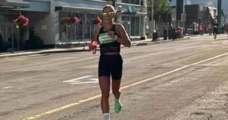 Runners from botched Edmonton race may still qualify for Boston Marathon Runners from botched Edmonton race may still qualify for Boston Marathon