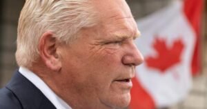‘Bring it on buddy’: Everything Ontario’s Doug Ford said about President Donald Trump ‘Bring it on buddy’: Everything Ontario’s Doug Ford said about President Donald Trump