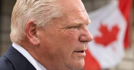 ‘Bring it on buddy’: Everything Ontario’s Doug Ford said about President Donald Trump ‘Bring it on buddy’: Everything Ontario’s Doug Ford said about President Donald Trump