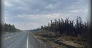 Lockdown ordered after fatal shooting in northern Manitoba First Nation Lockdown ordered after fatal shooting in northern Manitoba First Nation