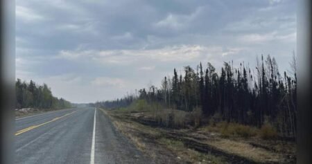 Lockdown ordered after fatal shooting in northern Manitoba First Nation Lockdown ordered after fatal shooting in northern Manitoba First Nation