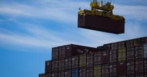 Canada’s weaker loonie helped drive a wider trade surplus in June: StatCan Canada’s weaker loonie helped drive a wider trade surplus in June: StatCan