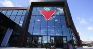 Canadian Tire says consumer sentiment ‘soft’ amid trade war, tariffs Canadian Tire says consumer sentiment ‘soft’ amid trade war, tariffs