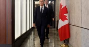 Trade war enters new phase as Canada readies ‘dollar-for-dollar’ response Trade war enters new phase as Canada readies ‘dollar-for-dollar’ response