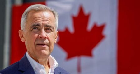 Trump’s 50% tariffs on Canada kick in as trade talks stall