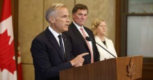 Strong support for Canada axing U.S. trade talks, retaliatory tariffs: poll Strong support for Canada axing U.S. trade talks, retaliatory tariffs: poll