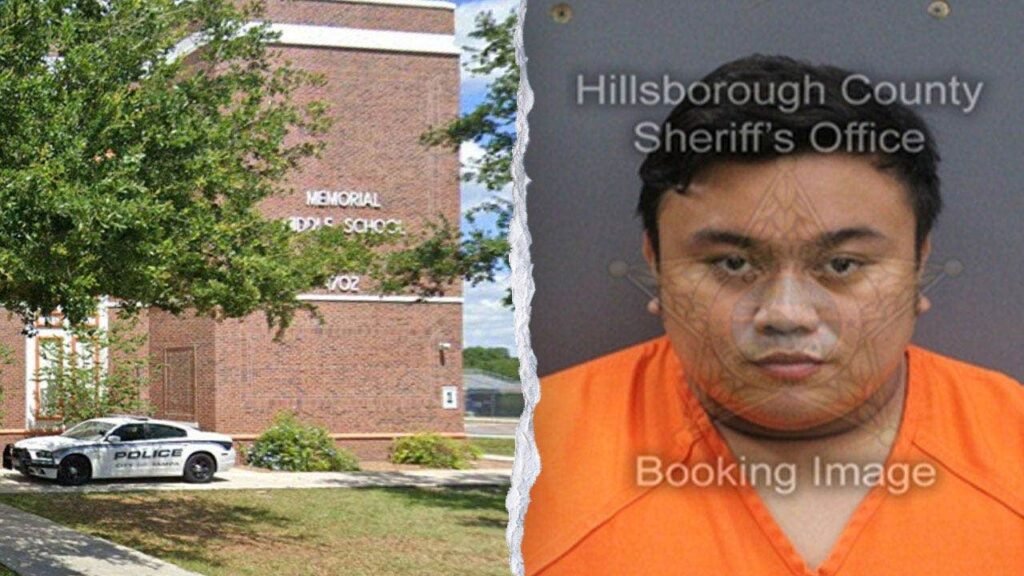 Florida middle school teacher admits to years of ‘inappropriate’ conversations with former student: deputies Florida middle school teacher admits to years of ‘inappropriate’ conversations with former student: deputies