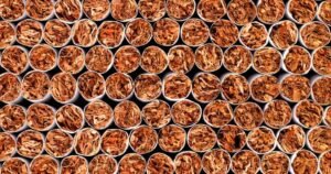 More than 4.3M illegal cigarettes seized by New Brunswick peace officers More than 4.3M illegal cigarettes seized by New Brunswick peace officers