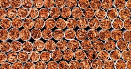 More than 4.3M illegal cigarettes seized by New Brunswick peace officers