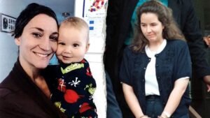Prosecutor in infamous killer mom case says women on Lindsay Clancy jury may bring ‘strange twist’ to verdict Prosecutor in infamous killer mom case says women on Lindsay Clancy jury may bring ‘strange twist’ to verdict