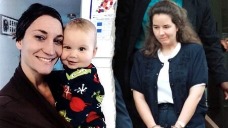 Prosecutor in infamous killer mom case says women on Lindsay Clancy jury may bring ‘strange twist’ to verdict Prosecutor in infamous killer mom case says women on Lindsay Clancy jury may bring ‘strange twist’ to verdict