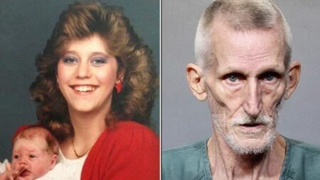 Florida cold case suspect allegedly confesses to 1987 murder and reveals secret crime-scene details Florida cold case suspect allegedly confesses to 1987 murder and reveals secret crime-scene details