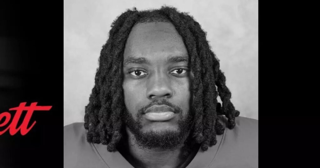 College Football Player MicahJo Barnett, 20, Dies After Having Medical Emergency After Scoring Touchdown College Football Player MicahJo Barnett, 20, Dies After Having Medical Emergency After Scoring Touchdown