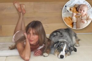 So fetch! ‘Fur babies’ and real babies now share same most-popular names So fetch! ‘Fur babies’ and real babies now share same most-popular names