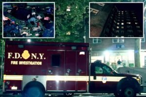 Explosion at Bk. NYCHA complex leaves one dead — reportedly linked to lithium-ion battery