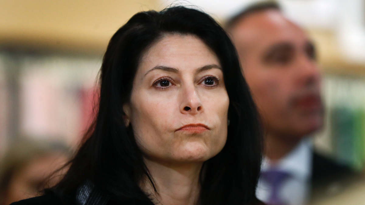 dana nessel