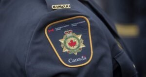 2 correctional officers, offender dead after transfer accident: CSC 2 correctional officers, offender dead after transfer accident: CSC