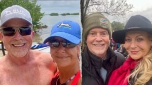 North Carolina couple found dead one day after 40th anniversary in suspected murder-suicide North Carolina couple found dead one day after 40th anniversary in suspected murder-suicide