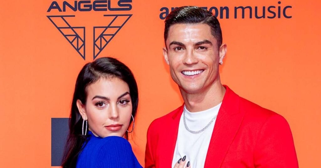 Cristiano Ronaldo and Georgina Rodriguez’s Relationship Timeline Cristiano Ronaldo and Georgina Rodriguez’s Relationship Timeline