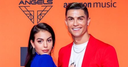 Cristiano Ronaldo and Georgina Rodriguez’s Relationship Timeline Cristiano Ronaldo and Georgina Rodriguez’s Relationship Timeline