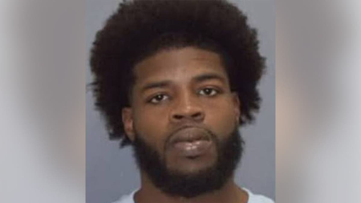 Dahseir Edward Jefferson