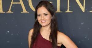 Danica McKellar Reveals the Real Reason She Switched to Great American: ‘I Didn’t Leave Hallmark’ (Exclusive)