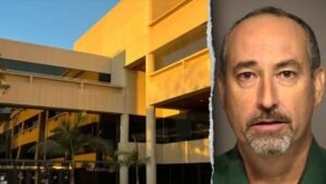 California pastor charged with yearslong child molestation as investigators seek more victims: DA California pastor charged with yearslong child molestation as investigators seek more victims: DA