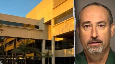 California pastor charged with yearslong child molestation as investigators seek more victims: DA California pastor charged with yearslong child molestation as investigators seek more victims: DA
