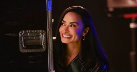 Demi Lovato Confirms Cameo as Mitchie in ‘Camp Rock 3’: ‘Y’all Miss Me?’ Demi Lovato Confirms Cameo as Mitchie in ‘Camp Rock 3’: ‘Y’all Miss Me?’