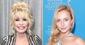 Dolly Parton’s Death at 80, Hayden Panettiere’s Rep Addresses Rumors and More Top Us Stories