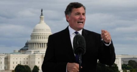 LeBlanc will meet with Greer as clock ticks down toward looming 50% tariffs