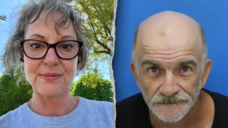 Beloved NC gas station clerk allegedly killed by registered sex offender after vanishing from home: deputies Beloved NC gas station clerk allegedly killed by registered sex offender after vanishing from home: deputies