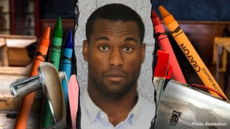 Charlotte man accused of mass shooting threats at 5 schools released days before classes begin Charlotte man accused of mass shooting threats at 5 schools released days before classes begin